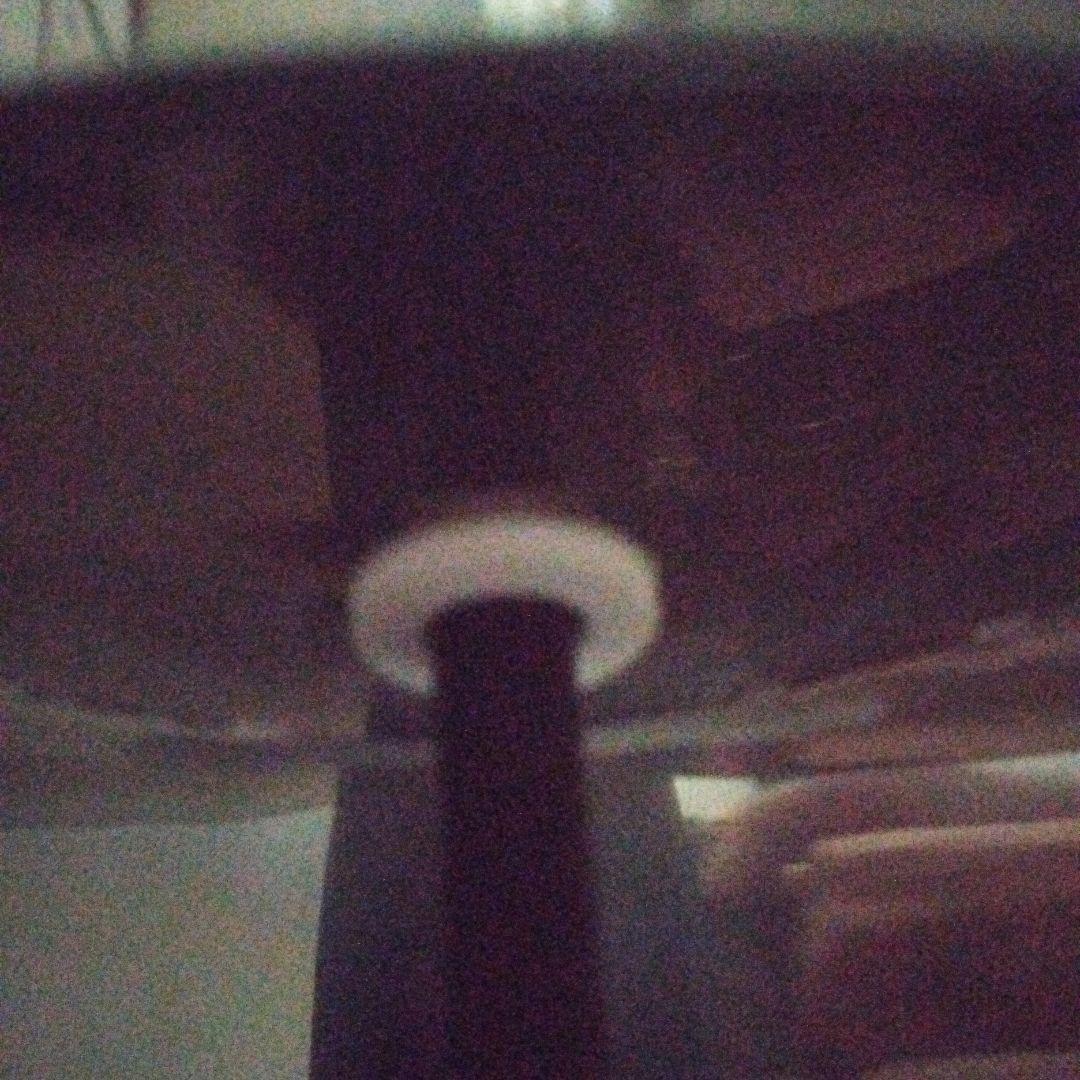 CORONAタワー型電気ヒーター シルバー