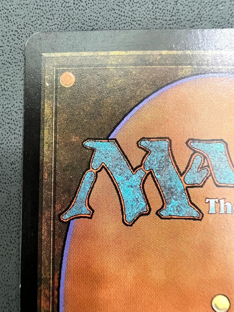 foil　初版「SCG」精神の願望/Mind's Desire　日本語１枚