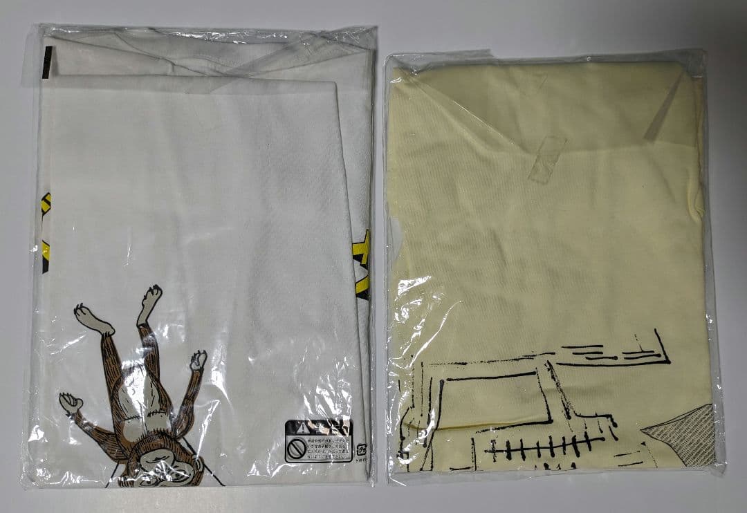 Мサイズ　Tシャツ　クロマニヨンズ