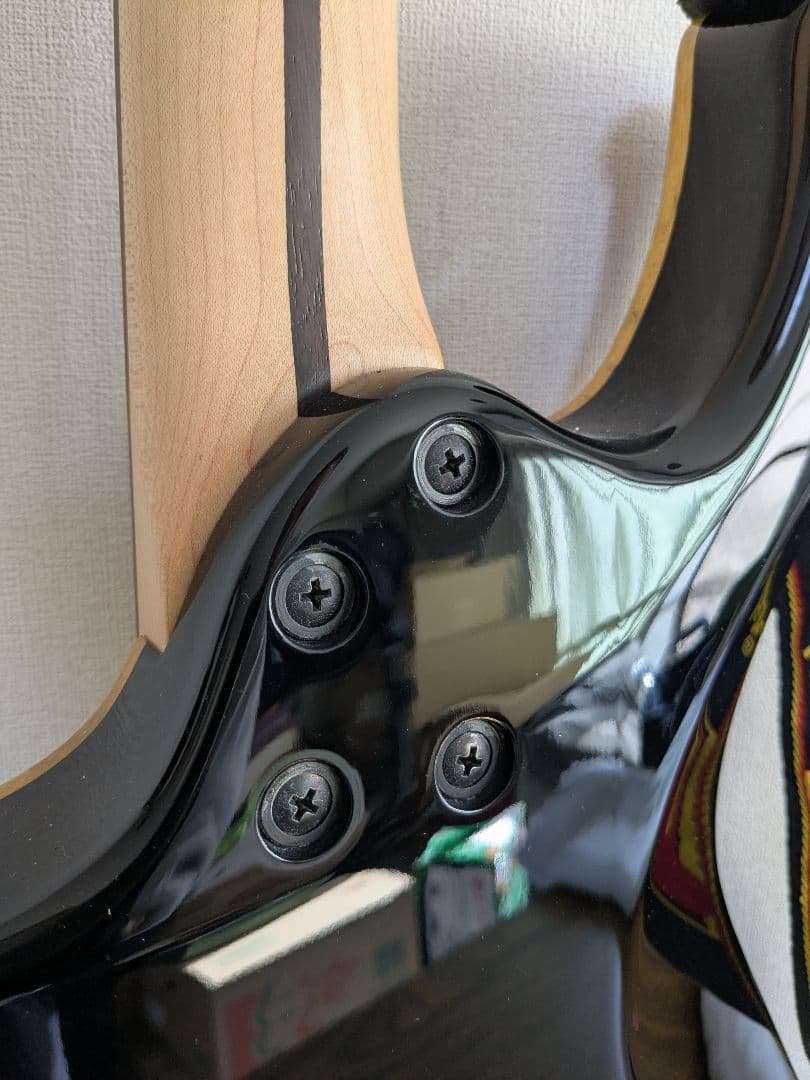 【ジャンク品】 Cort G210FT エレキギター