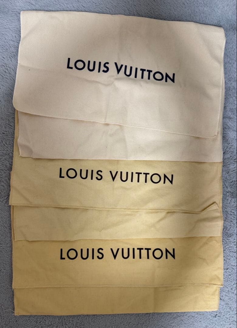 LOUIS VUITTON 保存袋 28枚セット