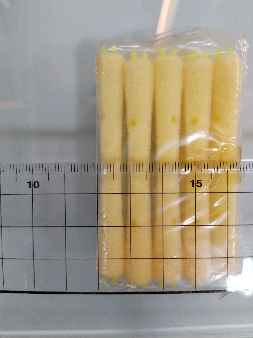 福岡　よろしくお願いします☆　パーマ用ロッド