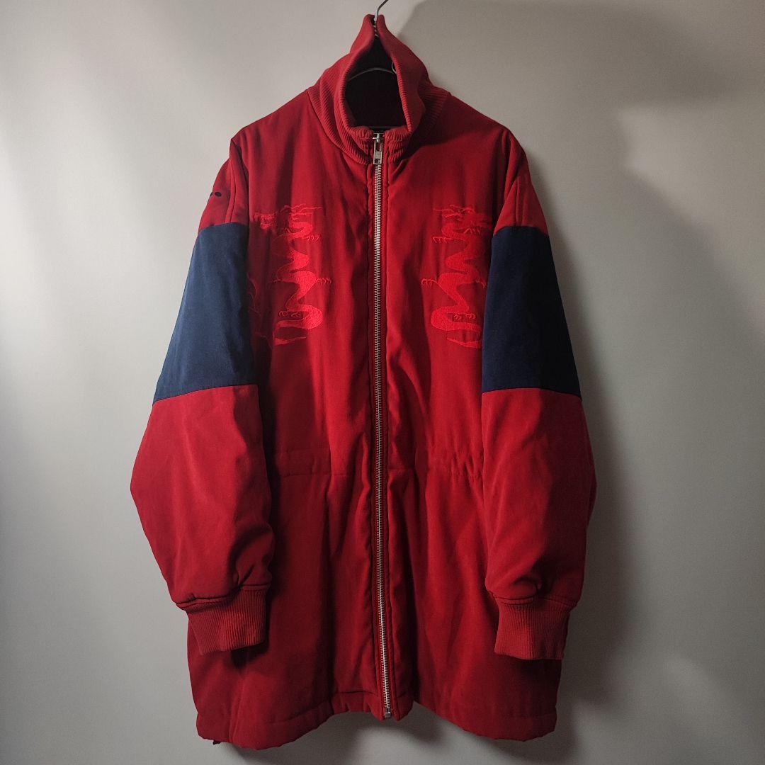 山本寛斎 KANSAI SPORTS ハイネック 雰囲気抜群