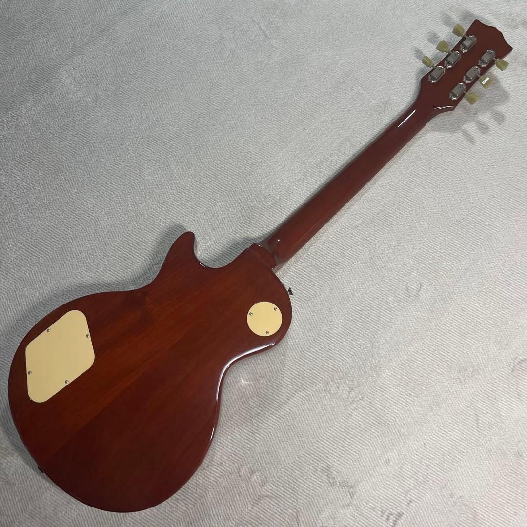 A793⭐︎Blitz by AriaProⅡ BLP-450 レスポールVS