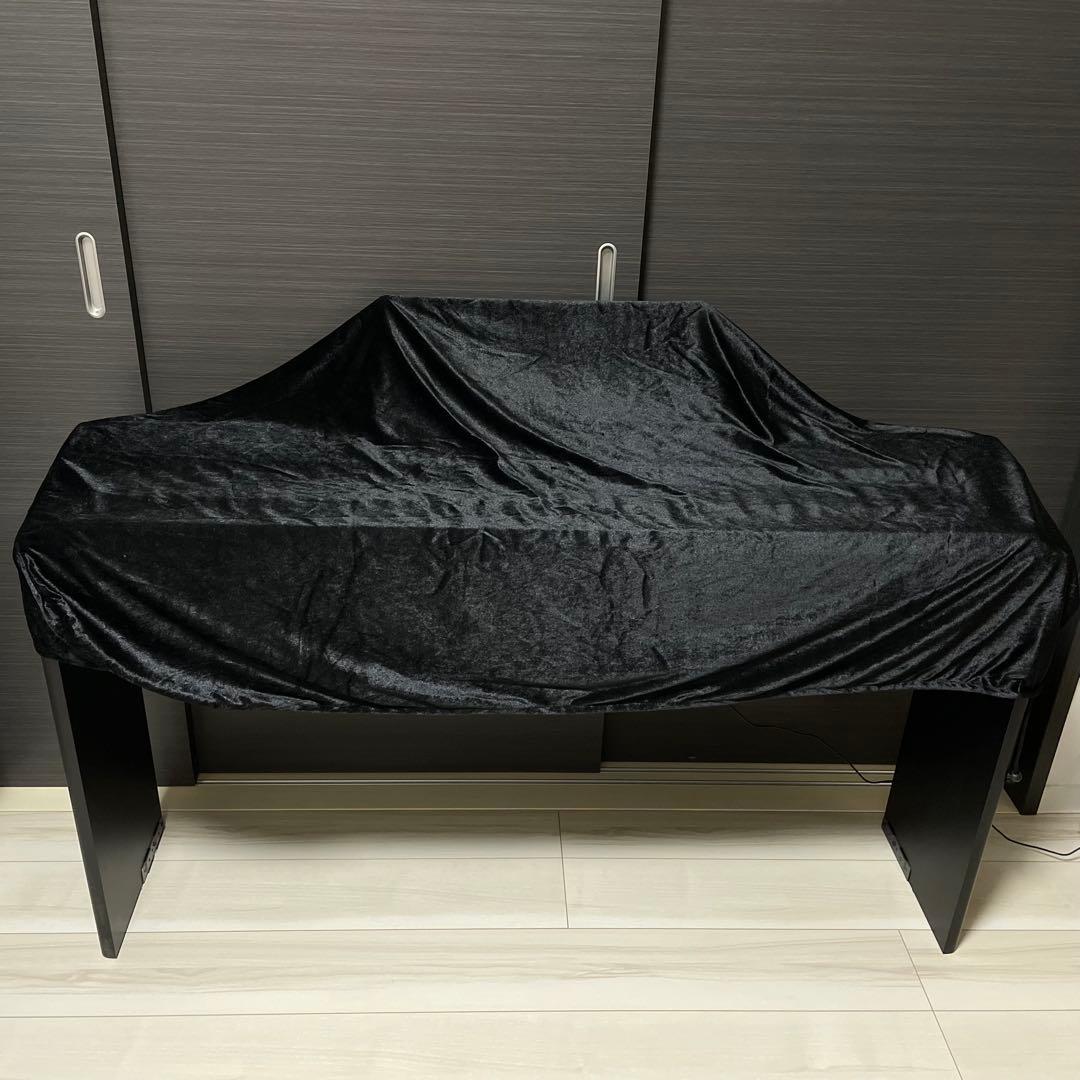 【美品】CASIO Privia PX-150 88鍵盤電子ピアノ