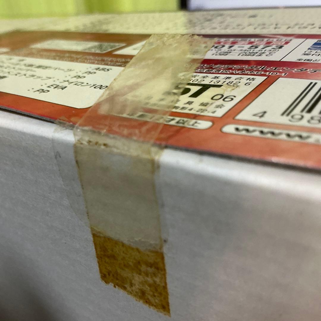 アカデミーデュエルディスク　スペシャルセット　未開封　※詳細必ずお読み下さい！