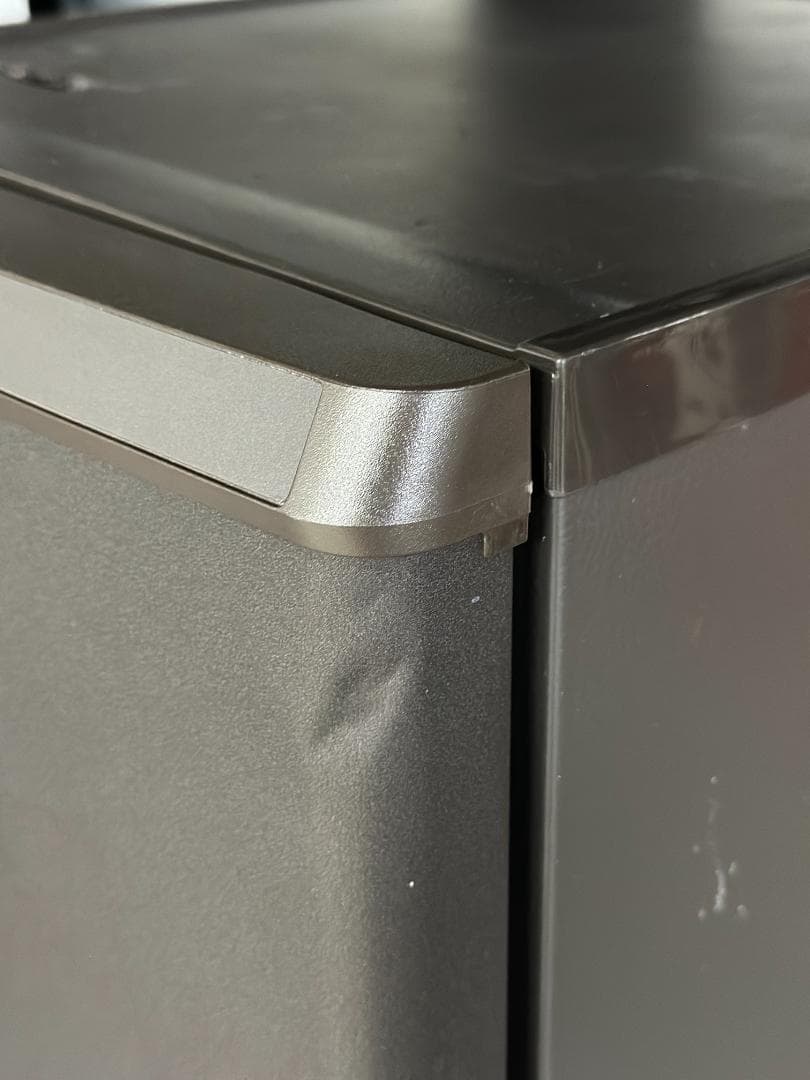 訳アリ パナソニック 2ドア冷蔵庫 NR-B14CW-T 138L