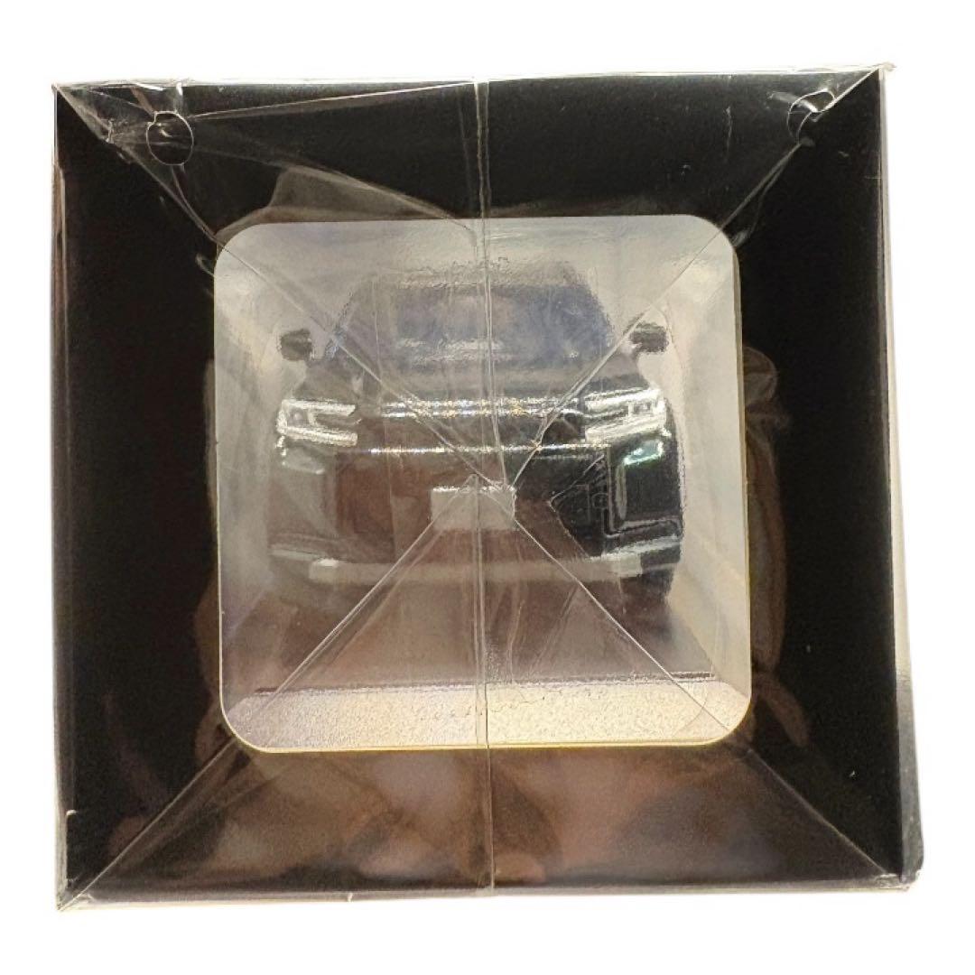 【未開封】トヨタ 新型RAV4 Adventure/アティチュードブラックマイカ