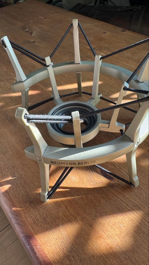 NEUMANN ( ノイマン ) EA 4