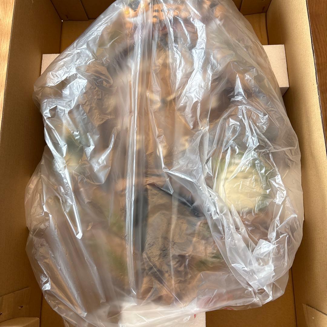 トトロデザイン 木製掛時計