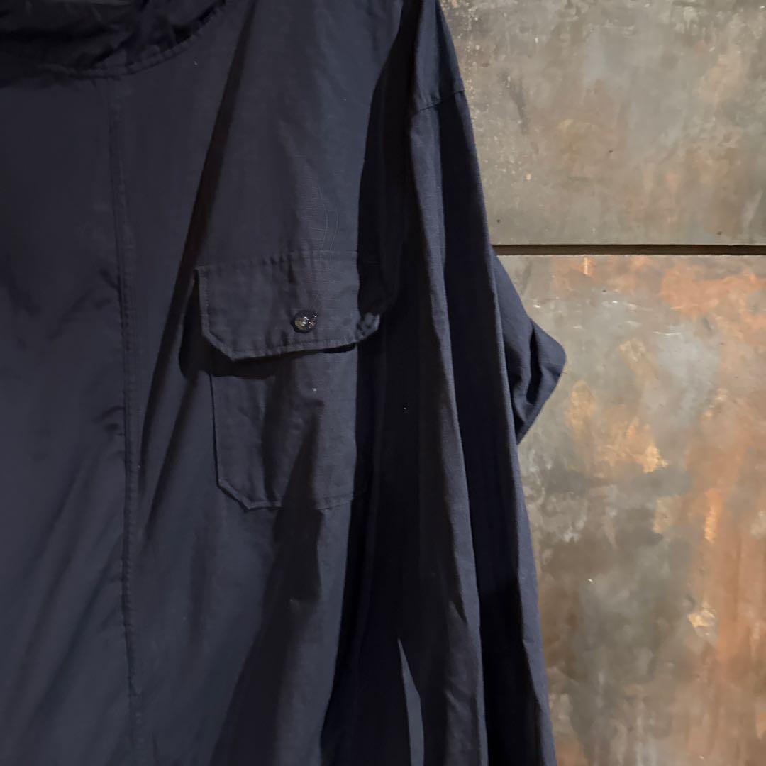 ジャケット・アウター EngineeredGarments Sonor shirts jacket