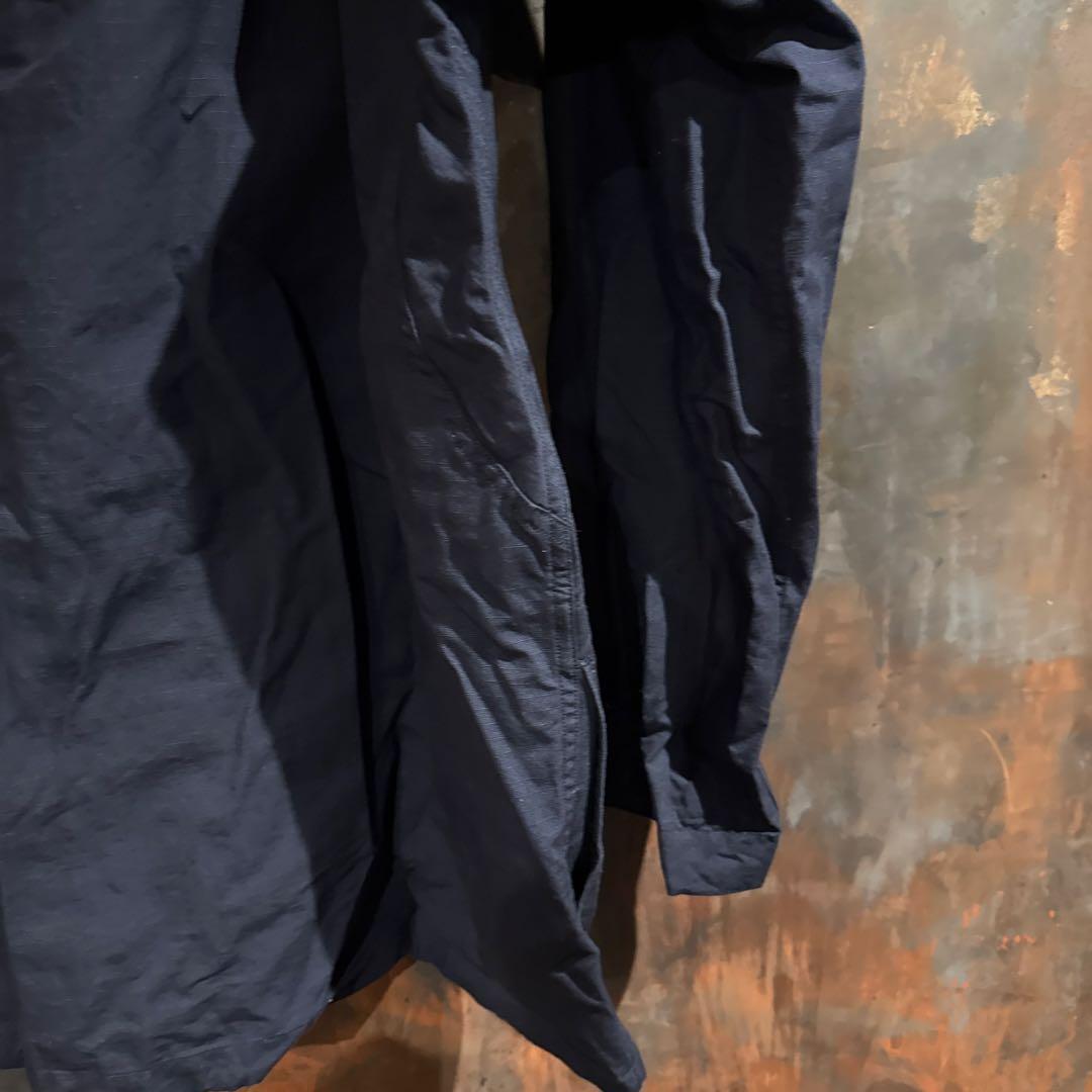 ジャケット・アウター EngineeredGarments Sonor shirts jacket