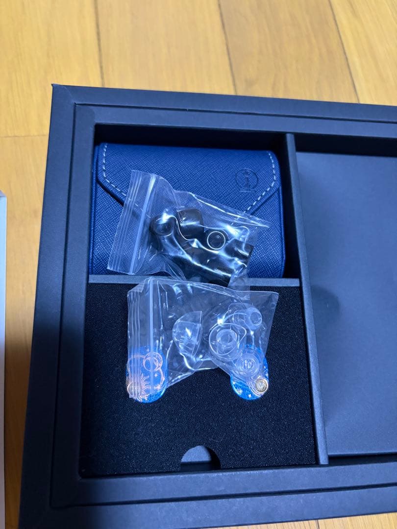 水月雨 MOONDROP STELLARIS 群星