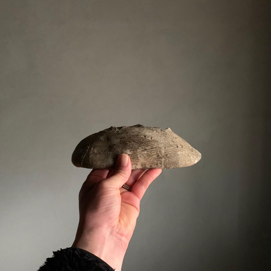 熊谷幸治 さんの 人面土器 現代美術 仮面 アート