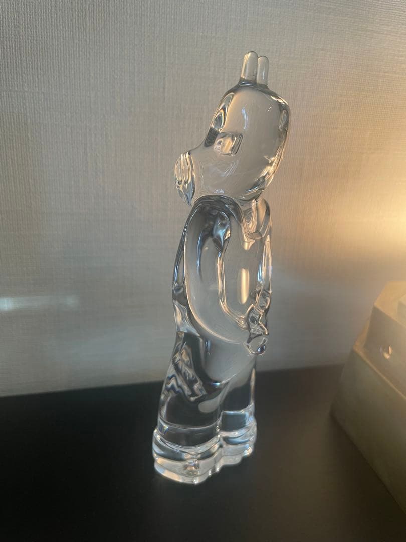 最終値下【バカラ 】WINNEY Kuntzel+Deygas Baccarat