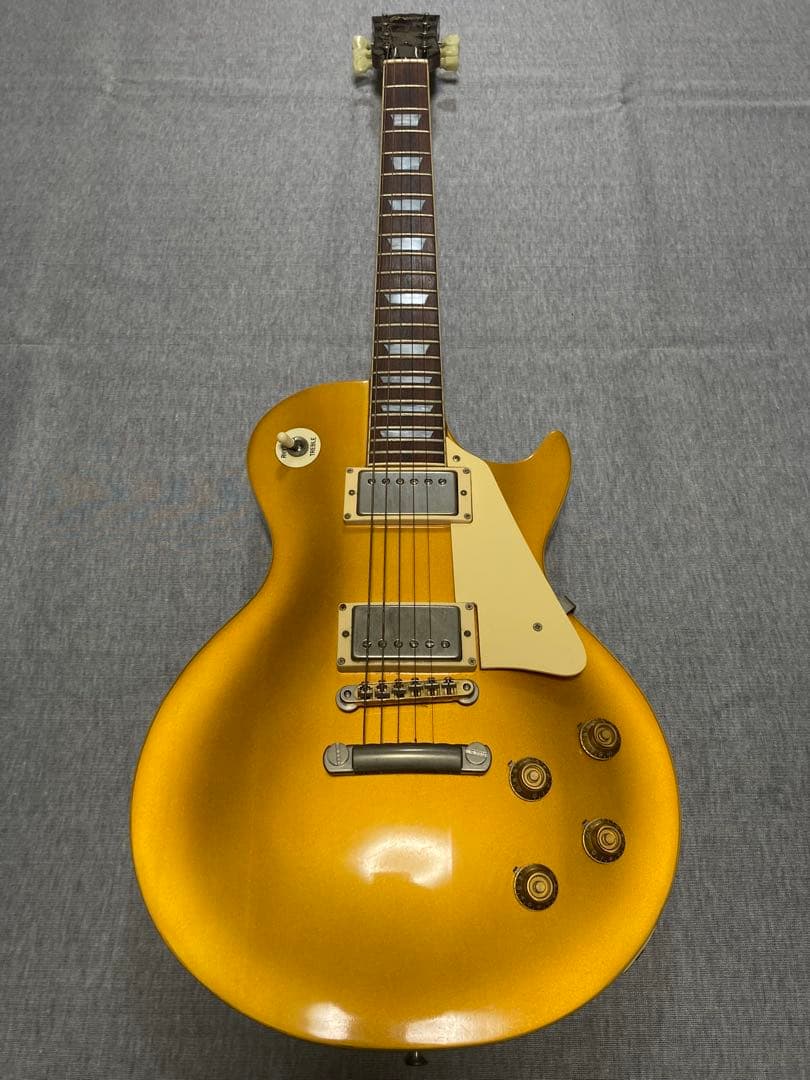 Greco EG-700 ゴールド