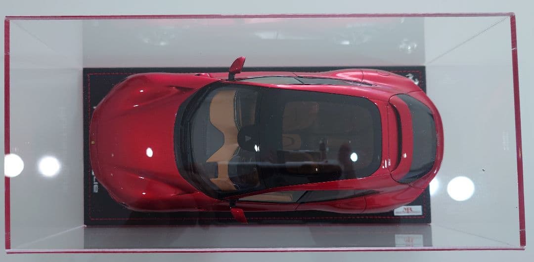 【稀少】Ferrari プロサングエ【MRコレクション】