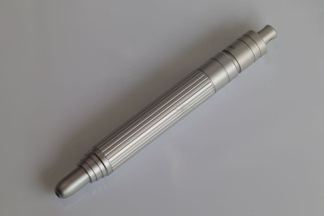 トンボ xpa シルバー tombow 廃番 廃盤