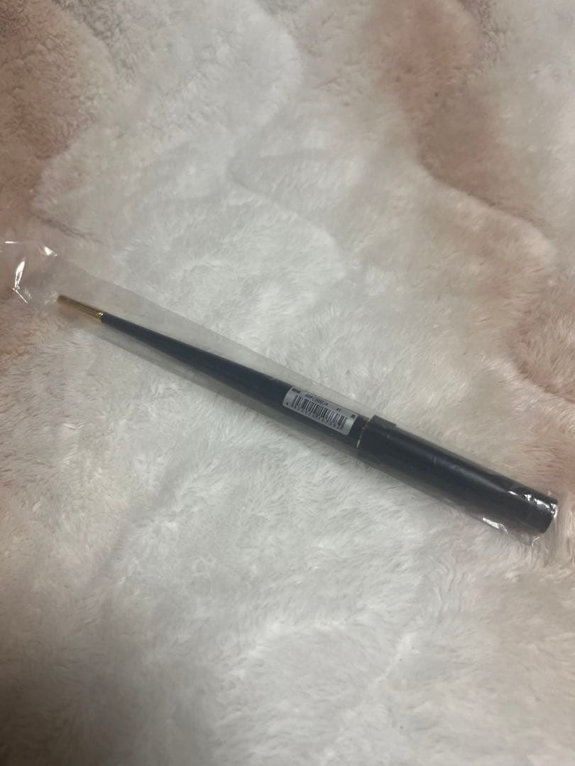 廃番 新品未使用 14金ペン先 プラチナ デスクペン 万年筆 字幅EF