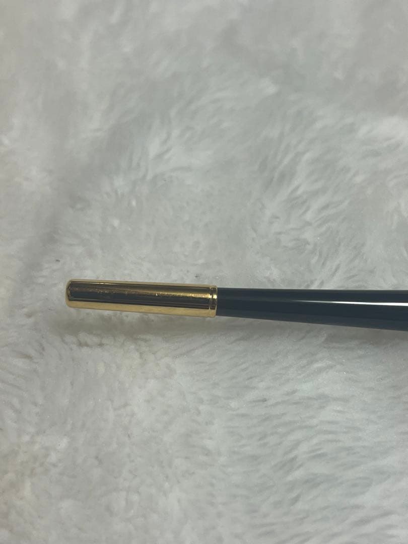 廃番 新品未使用 14金ペン先 プラチナ デスクペン 万年筆 字幅EF