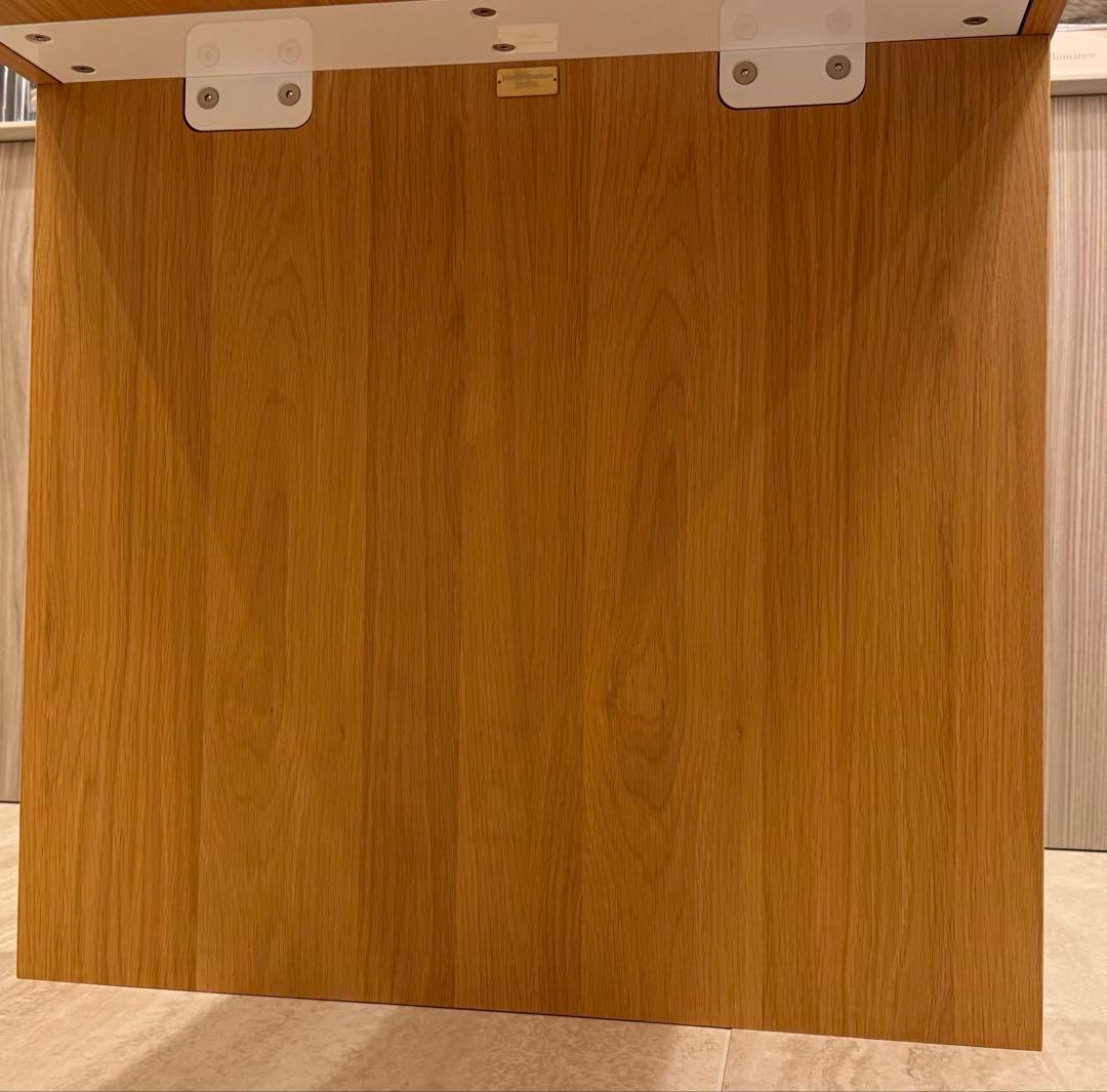 JOURNAL STANDARD FURNITUREポルト ダイニングテーブル大