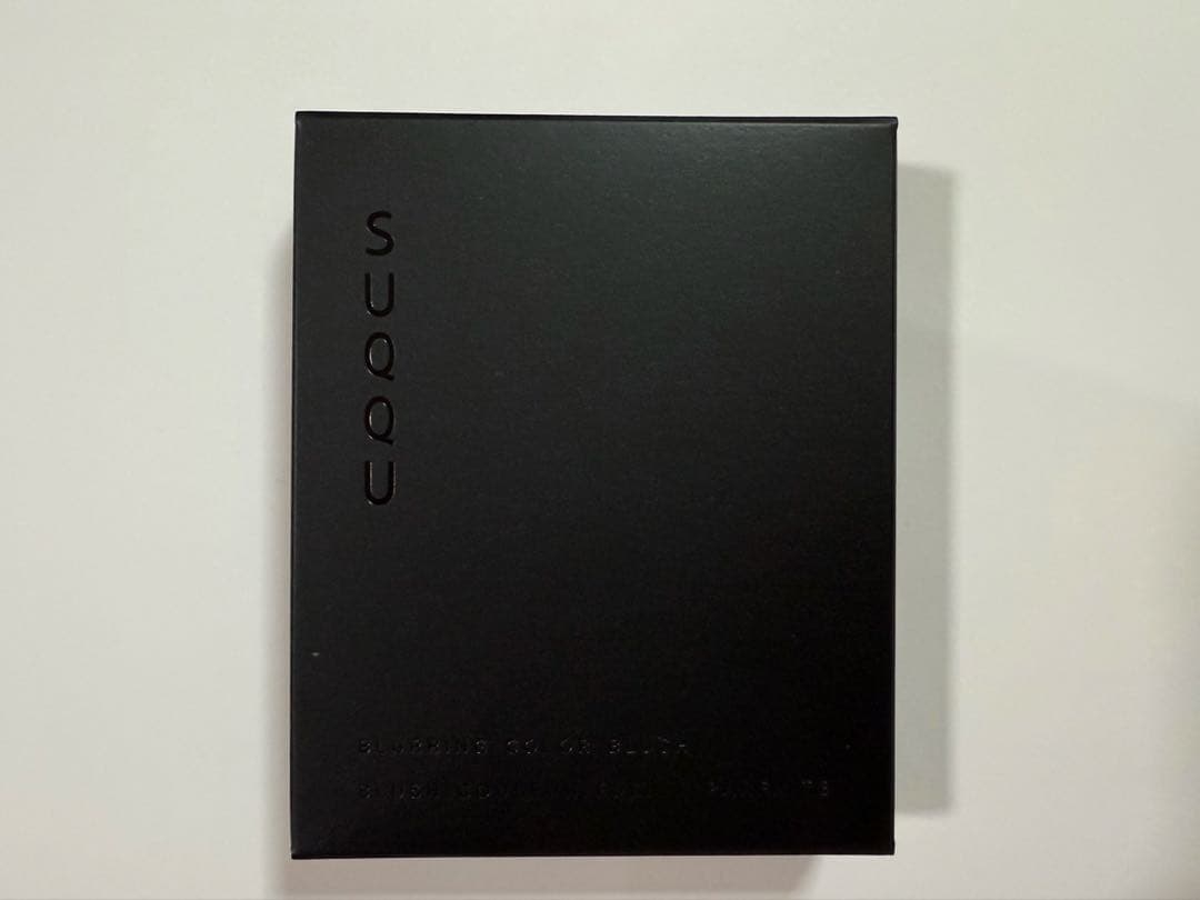 SUQQU プラーリングカラーブラッシュ 109 輝流星-KIRUBOSHI