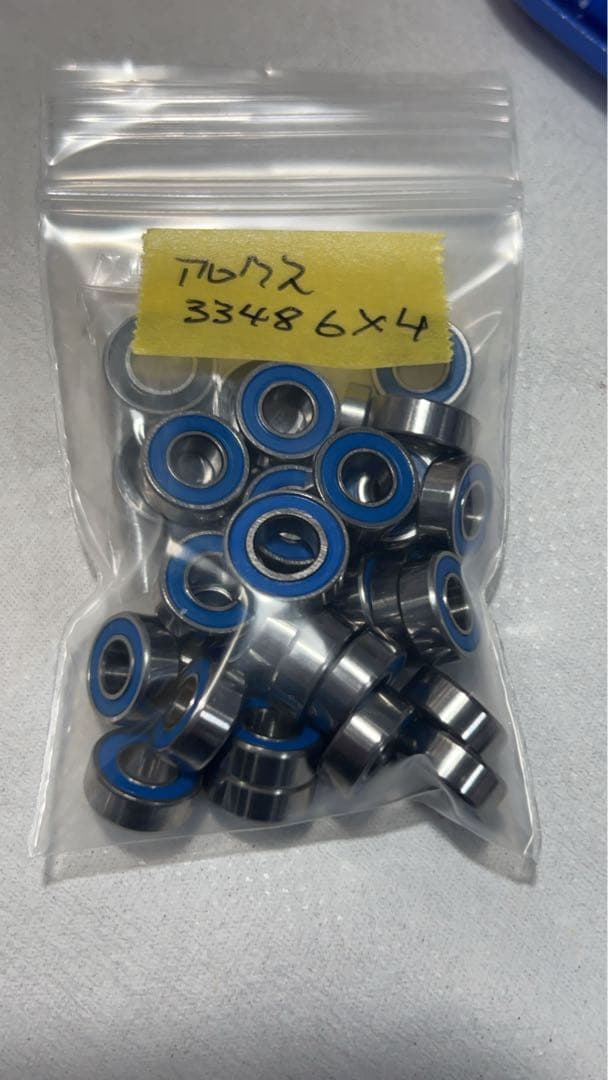 タミヤ セミトレーラー フラットベッド 新品 テスト済み