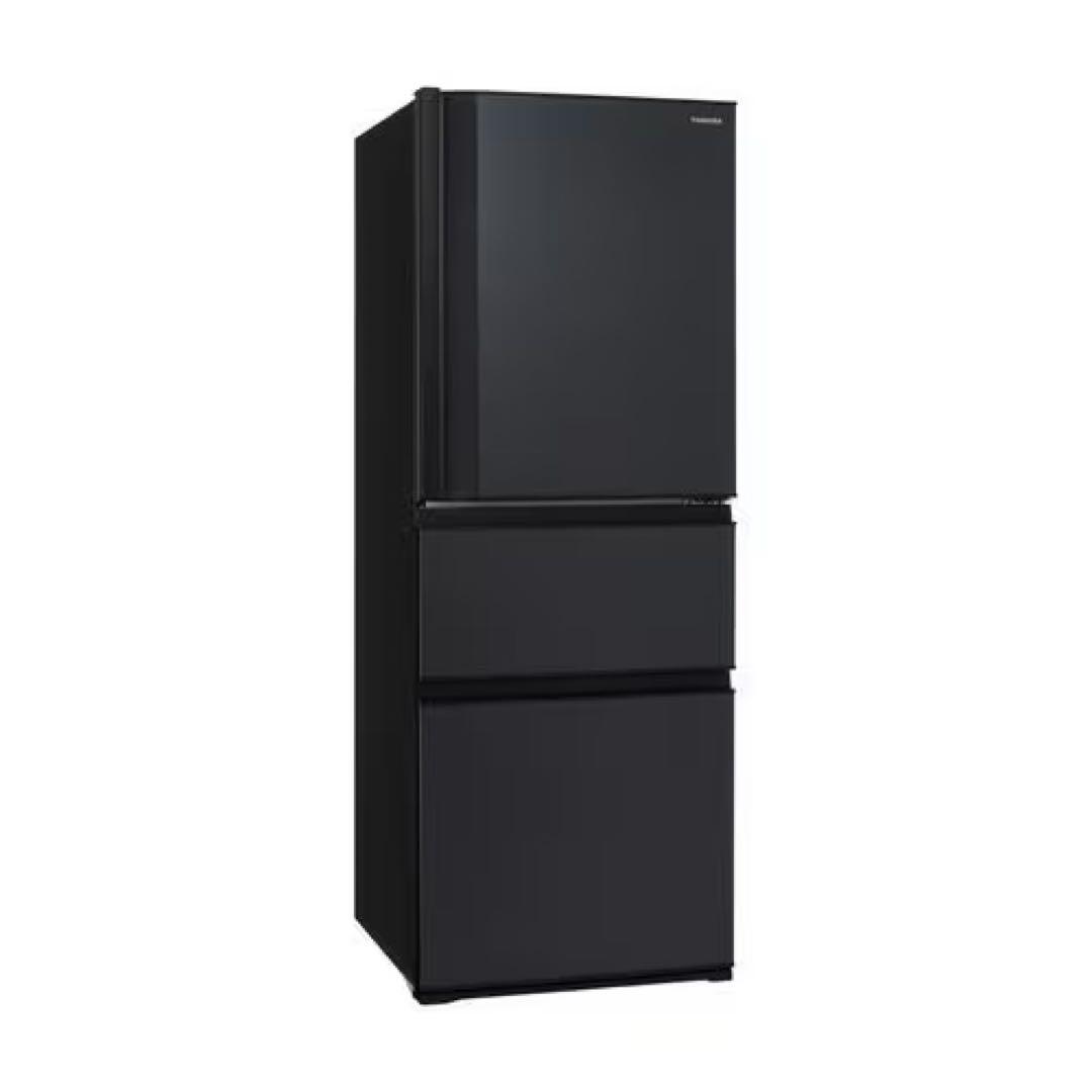 【引っ越しのため期間限定！】TOSHIBA GR-S36SC冷蔵庫