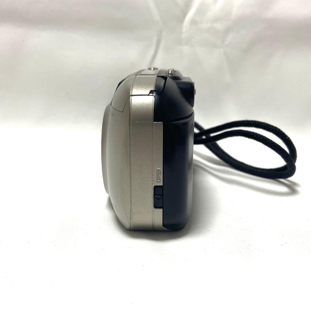 MINOLTA ミノルタ Capios 75 フィルムカメラ RC-3 箱付き