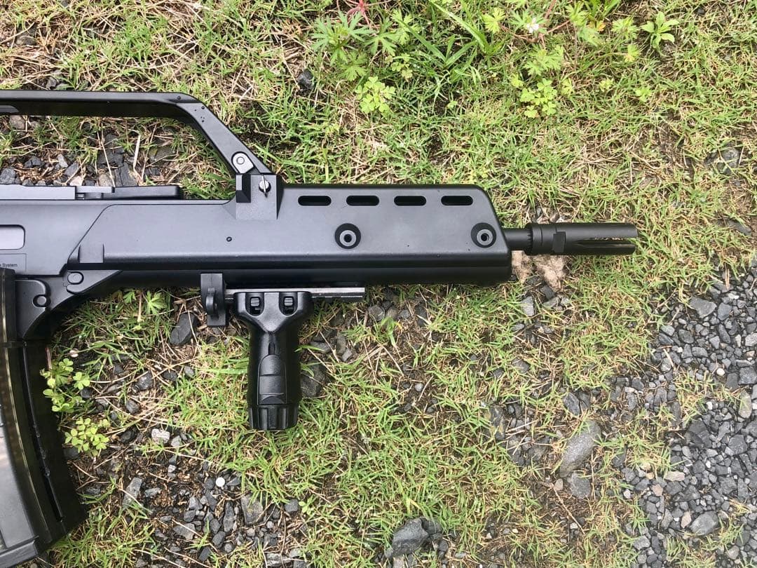 東京マルイ　次世代電動ガン　G36K 中古品