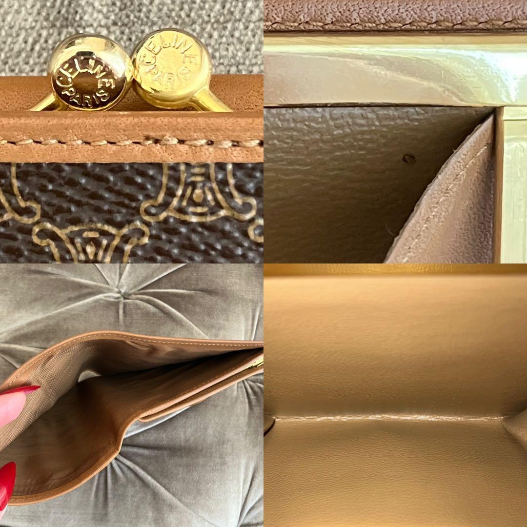 ✨良品✨CELINE ♡ Vintage ♡ Wallet