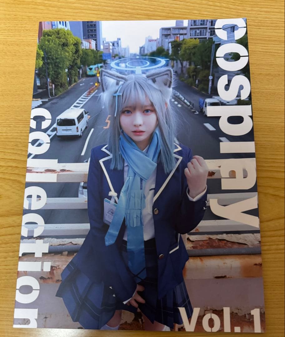 なまはむこチェキ＆限定ポスター写真セット（特典フォトブック付)