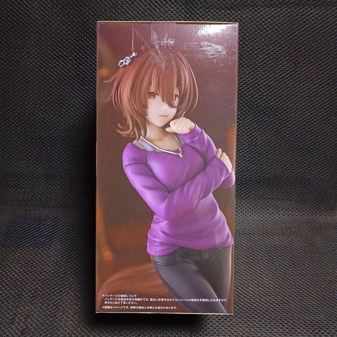 ウマ娘　アグネスタキオン　トリオトライト　12体セット！