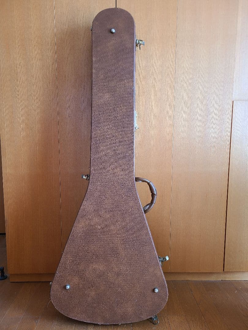 ギブソンギター(ハードケース付き)