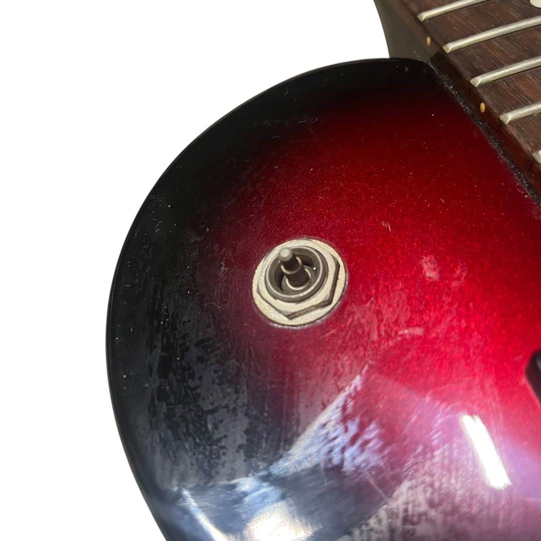 【メ0606-27】Aria Pro II レスポールタイプ エレキギター