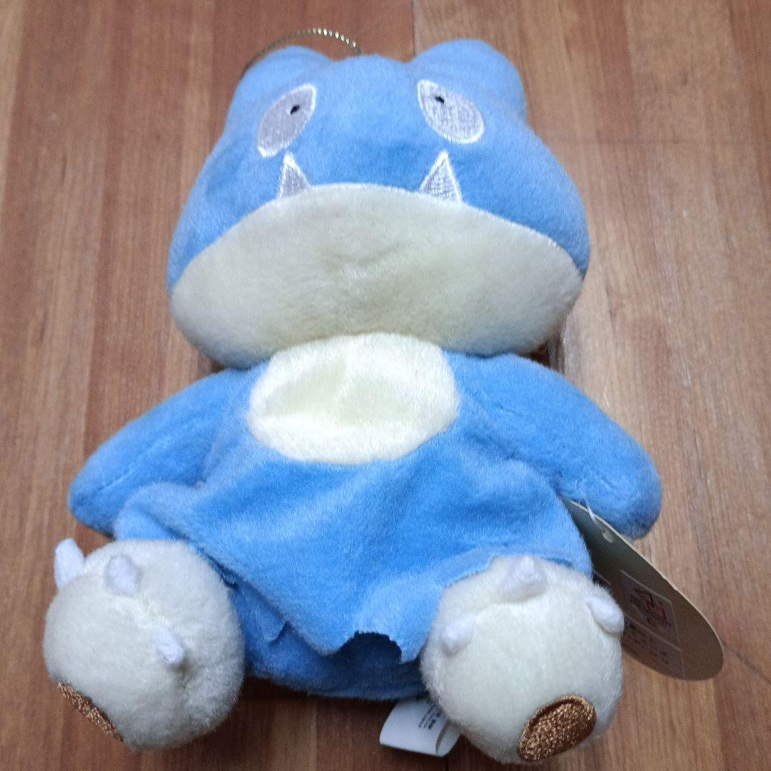 ゴンベぬいぐるみ　タグ付き　年代物