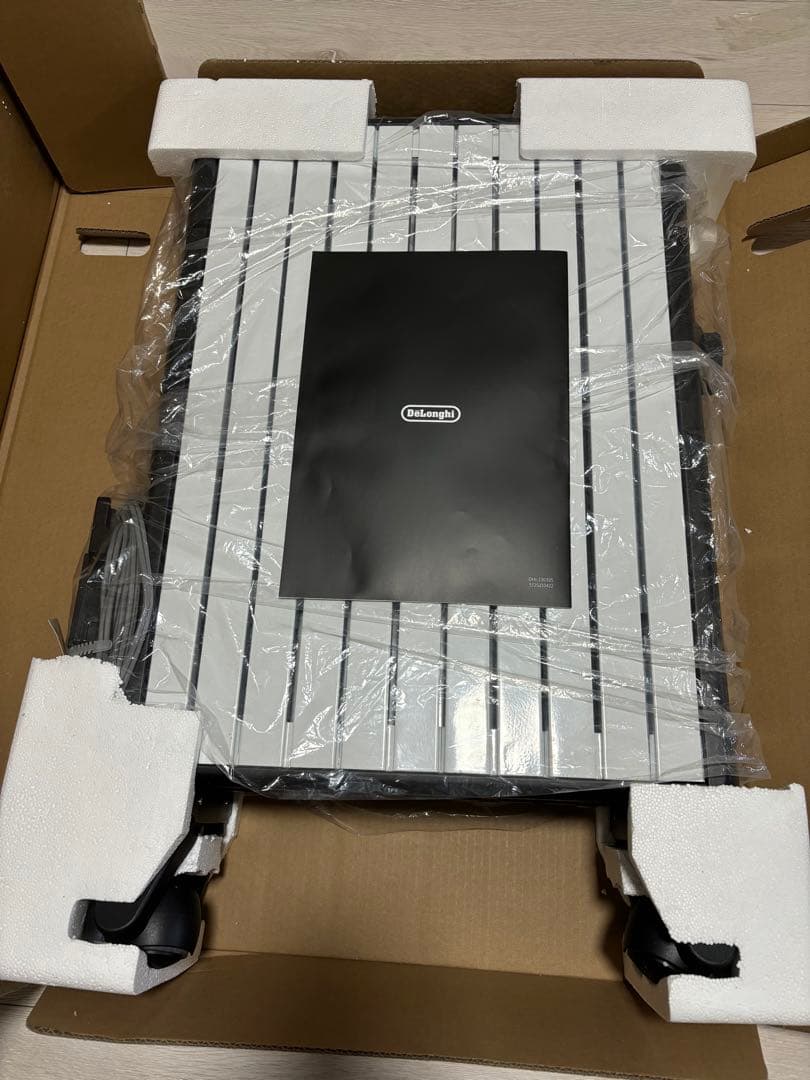 電気ヒーター DeLonghi Multi Dynamic Heater