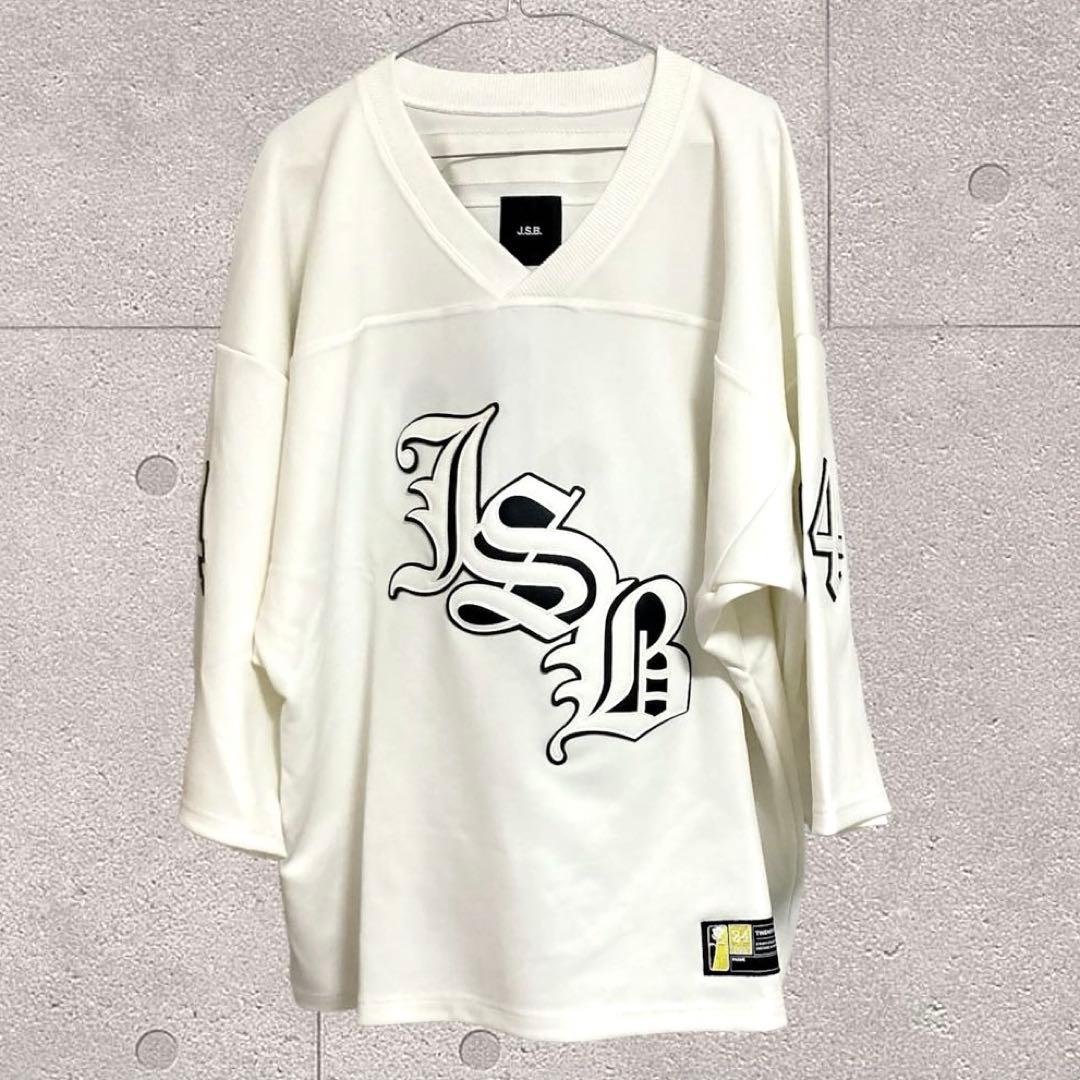 【新品未使用】24KARATS × JSB LAND ELLY 受注品 XL