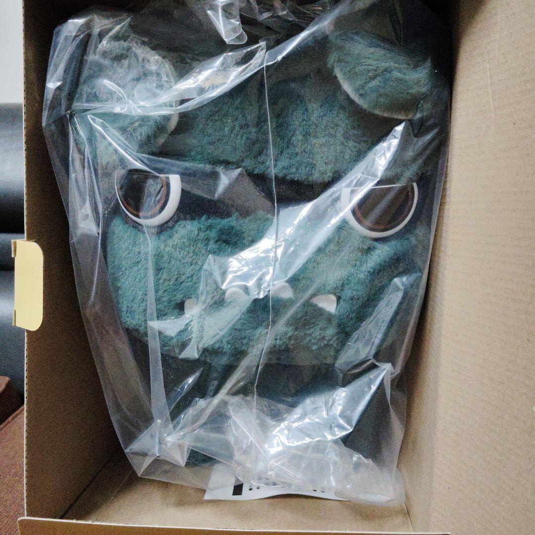 【非売品】MITSUBISHI MOTORS★♥デリ丸♥★デリカミニ★ぬいぐるみ