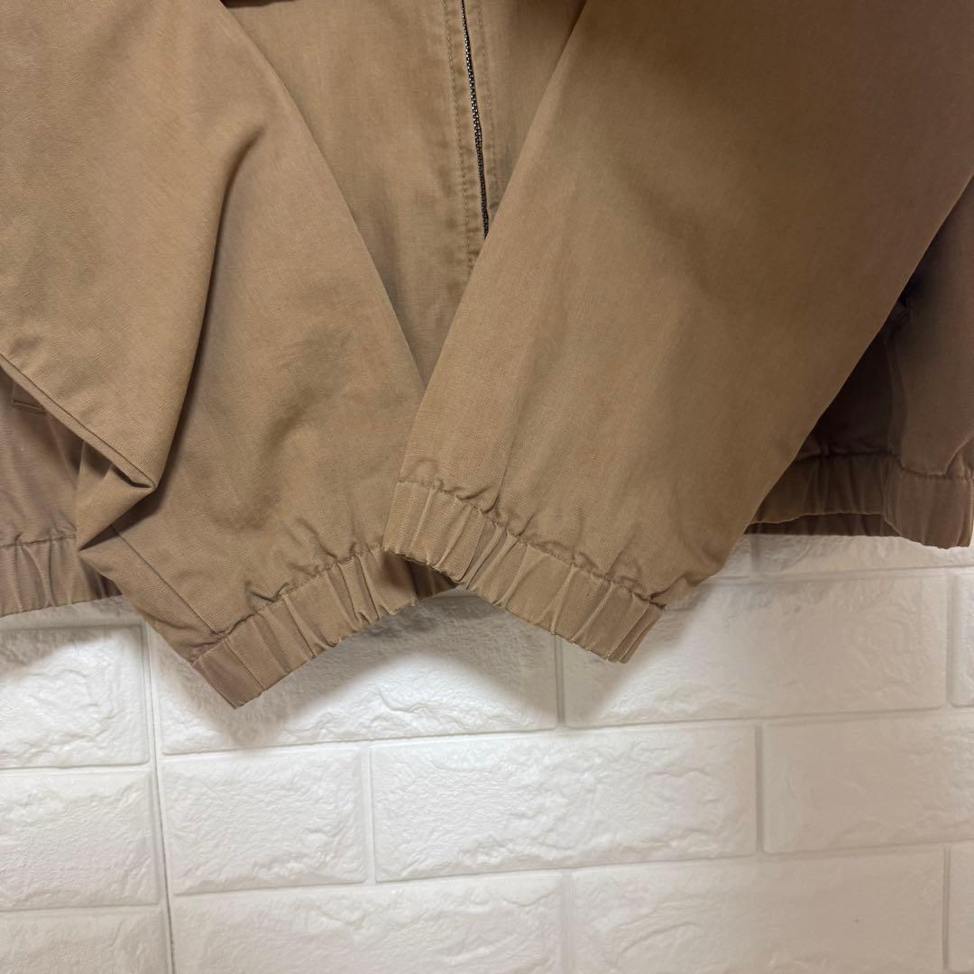 Polo Ralph Lauren スイングトップ ジャケット ブラウン M