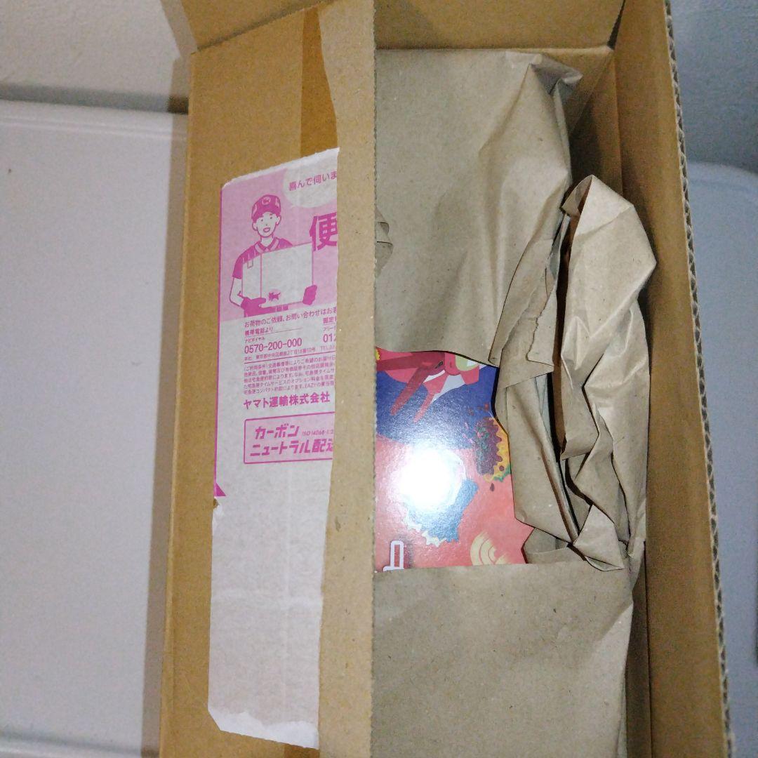 【新品・未開封】ポケモンカードゲームポケモンセンターヒロシマ スペシャルBOX