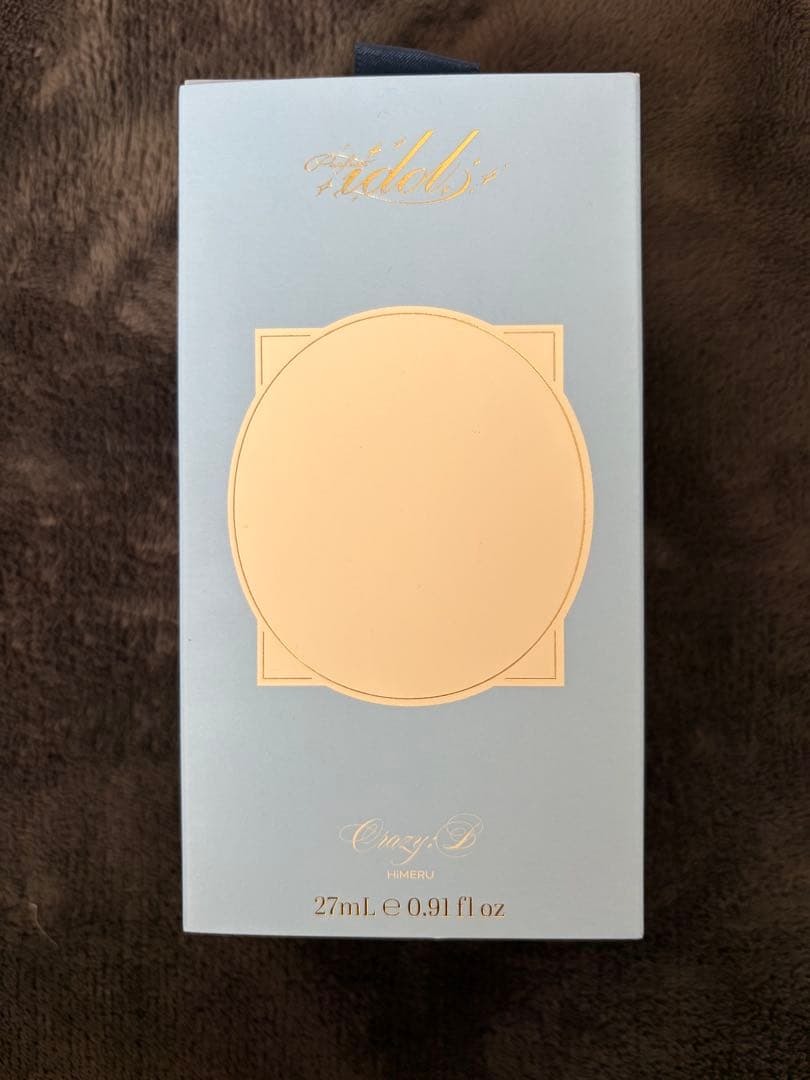 あんスタ　HIMERU オードパルファム 27mL