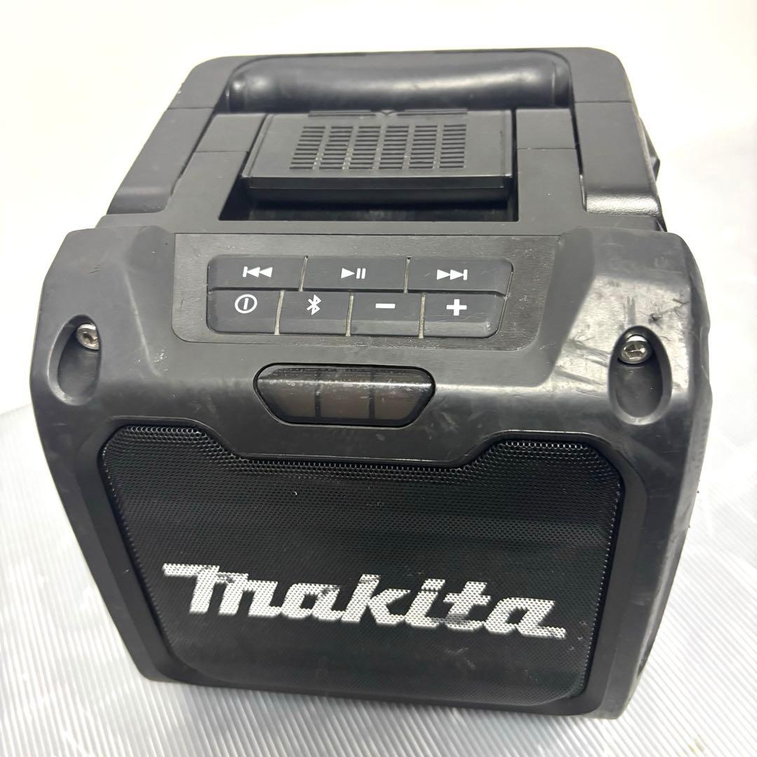 makita マキタ MR200 Bluetoothスピーカー