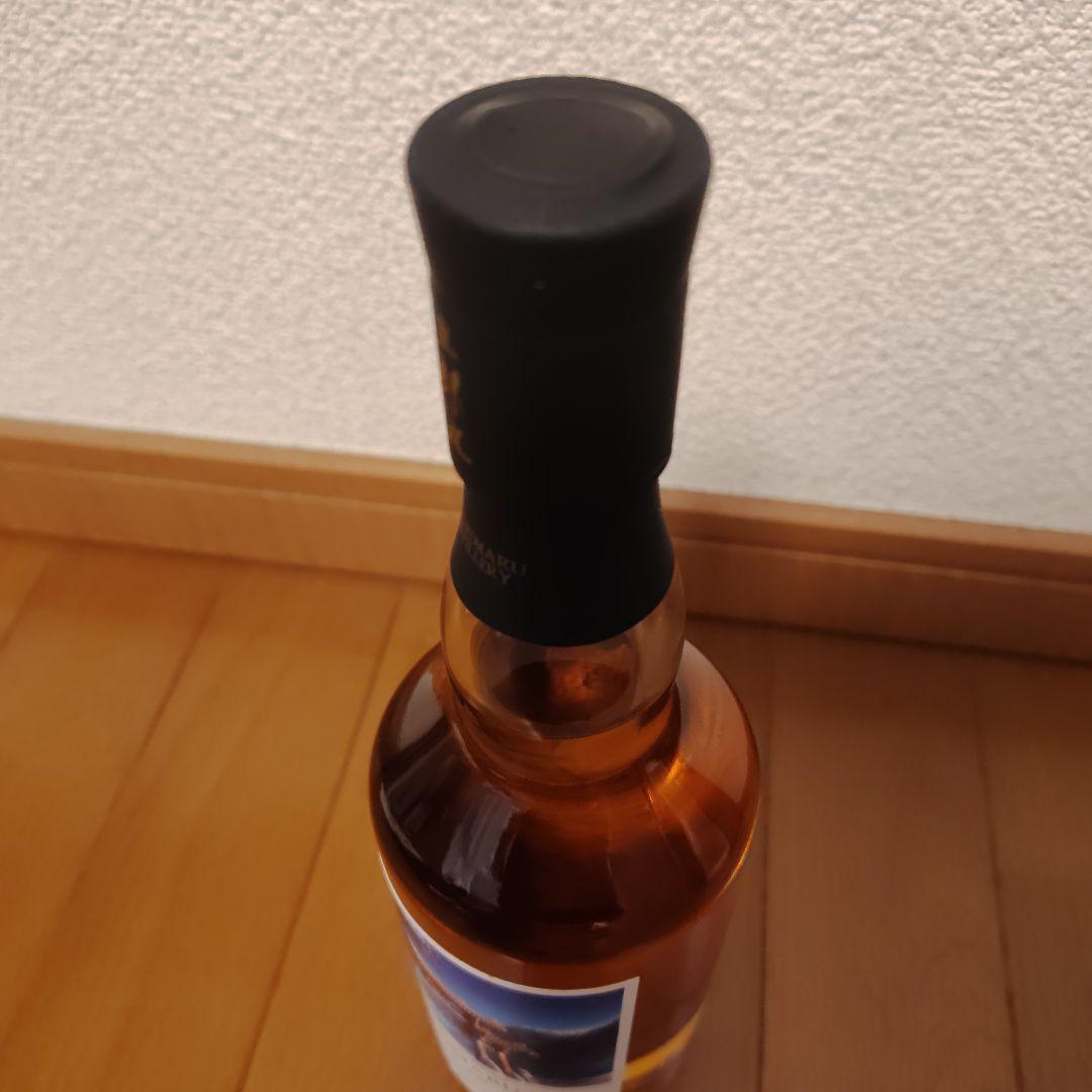 【限定】【希少】三郎丸 ウイスキー 台湾チャリティーボトル 700ml 60%