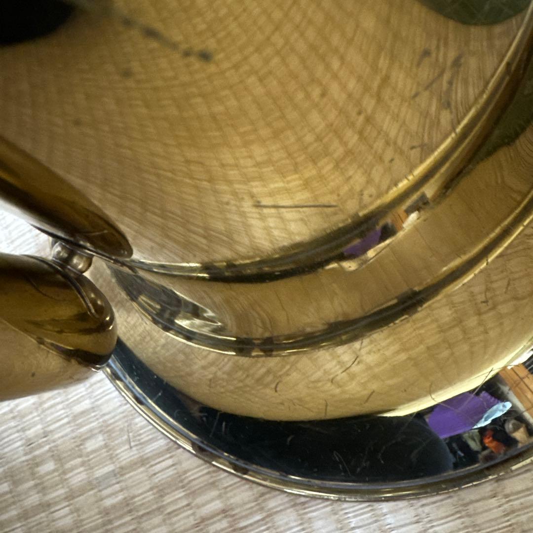 YAMAHA YEP321 ユーフォニアム