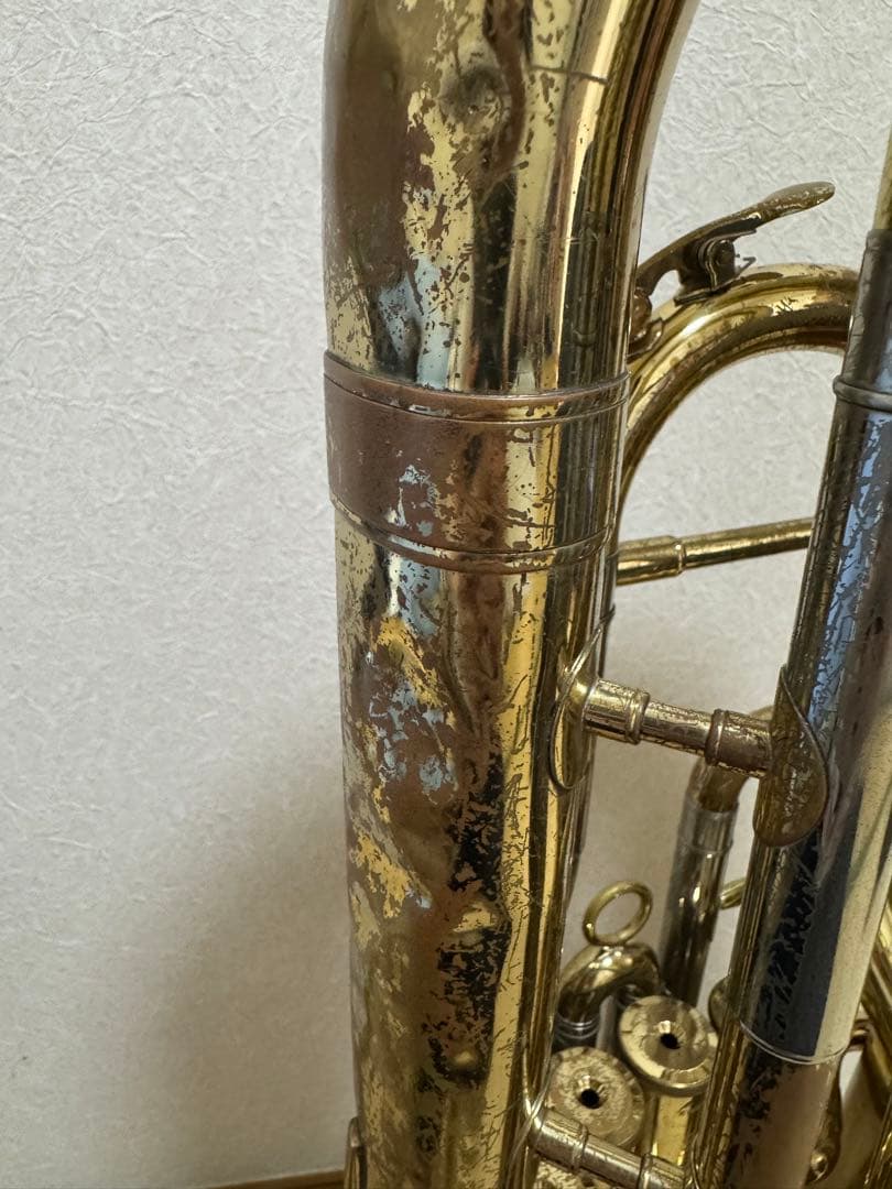 YAMAHA YEP321 ユーフォニアム