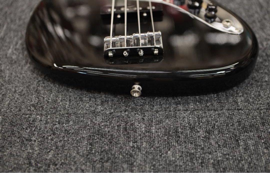 ベース Fender Mexico prayer Jazz Bass
