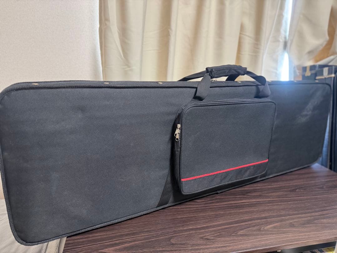 【セミハードケース付属】YAMAHA BB1000-MA 【弦交換setup済】