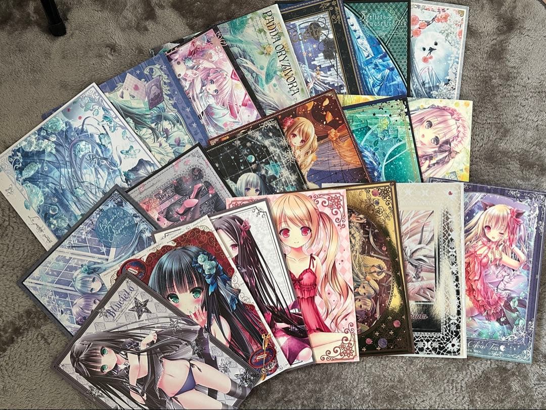 てぃんかーべる　てぃんくる　まとめ売り