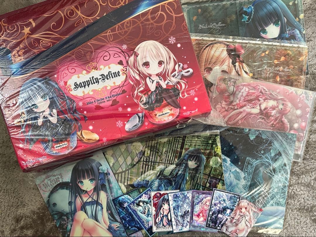 てぃんかーべる　てぃんくる　まとめ売り